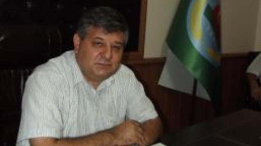 Üretici Mısırdan Dertli