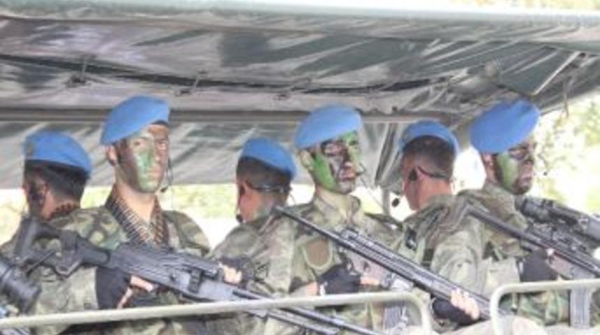 Zafer Bayramı Siirt&rsquo;te Coşkuyla Kutlandı