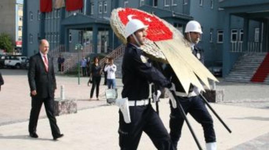 30 Ağustos Zafer Bayramı Ardahan&rsquo;da Coşkuyla Kutlandı