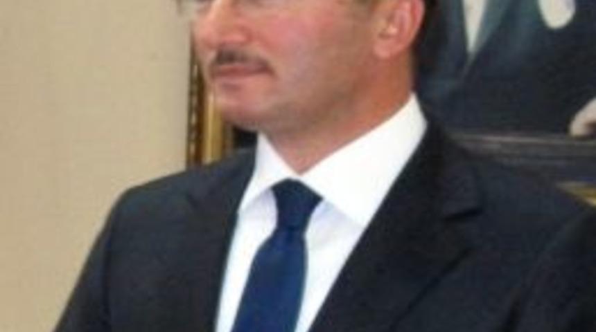 Başkan K&ouml;ksoy'dan 30 Ağustos Zafer Bayramı Kutlama Mesajı