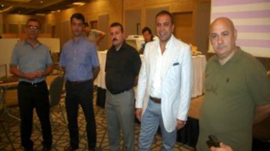 T&uuml;rkiye Bri&ccedil; Şampiyonası Zonguldak&rsquo;ta Başladı