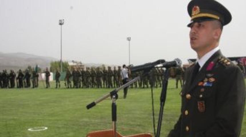 Bing&ouml;l&rsquo;de Zafer Bayramı T&ouml;renle Kutlandı