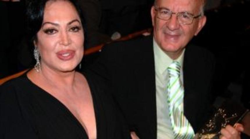 Atilla Dorsay&rsquo;ın Objektifinden T&uuml;rkan Şoray