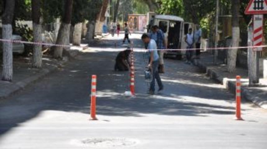 Nazilli&rsquo;de Trafik Sorunu &Ccedil;&ouml;z&uuml;me Ulaşıyor