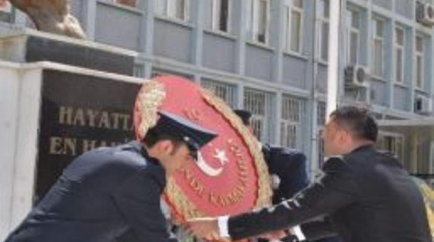 30 Ağustos Zafer Bayramı Darande'de Kutlandı