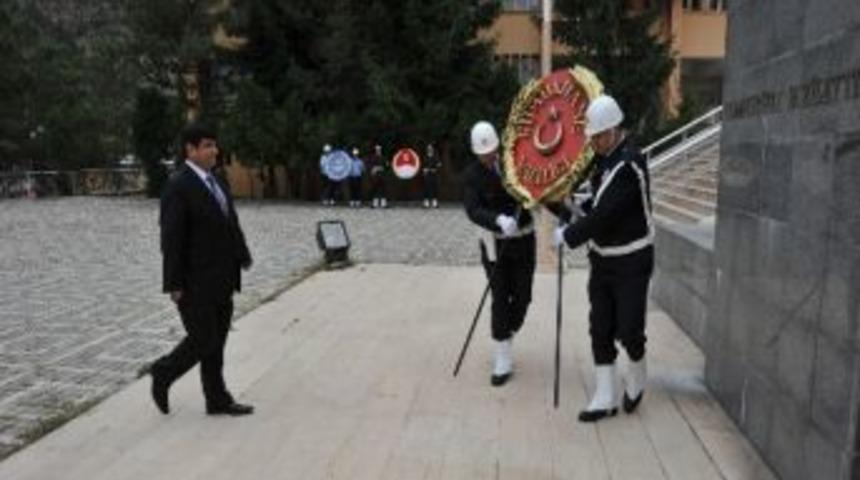 G&uuml;m&uuml;şhane&rsquo;de 30 Ağustos Zafer Bayramı Kutlamaları