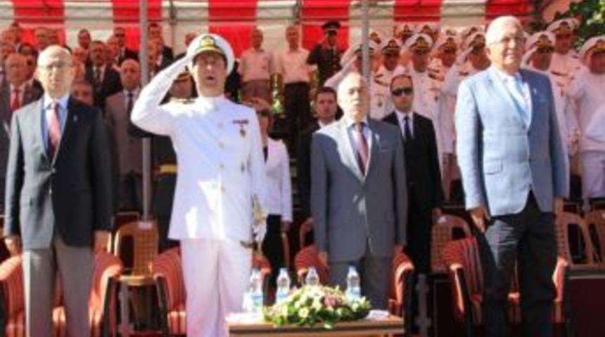 Kdz. Ereğli&rsquo;de Zafer Bayramı Kutlandı