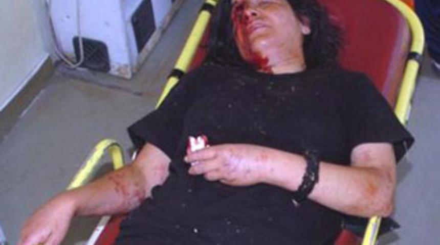 Ayrıldığı kadını zorla &ouml;pene 9 yıl hapis