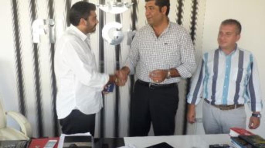 Adana Demirspor&rsquo;da &lsquo;kombine&rsquo; Satışı