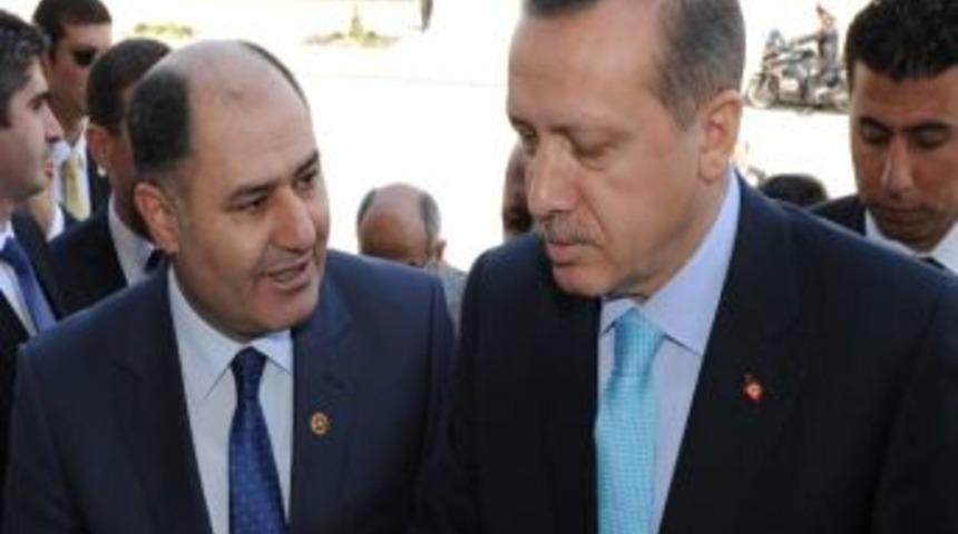 Don Afeti Mağdurlarına Destekleme &Ouml;demeleri Yapıldı