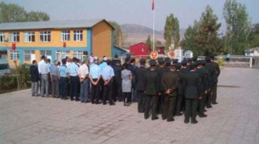 Varto&rsquo;da 30 Ağustos Zafer Bayramı Coşkusu