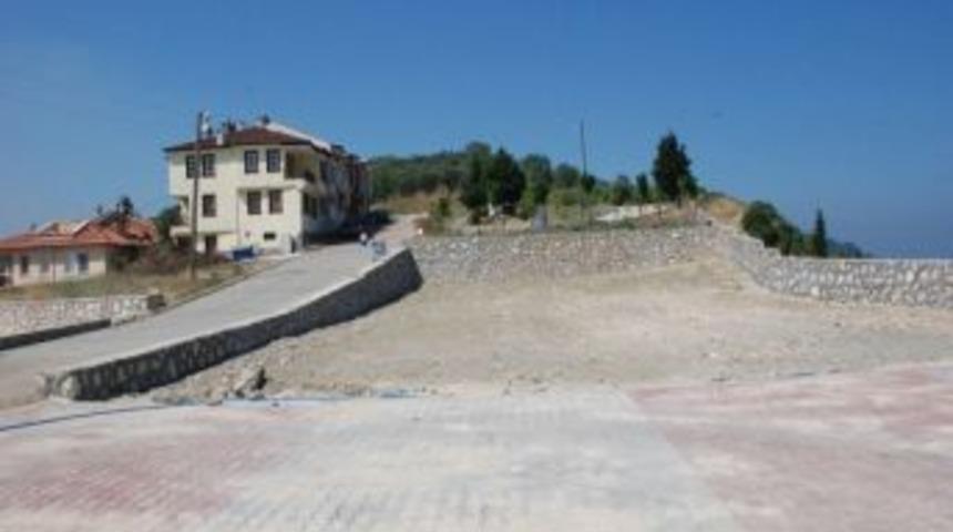 İhaleyi Aldı, Ortadan Kayboldu