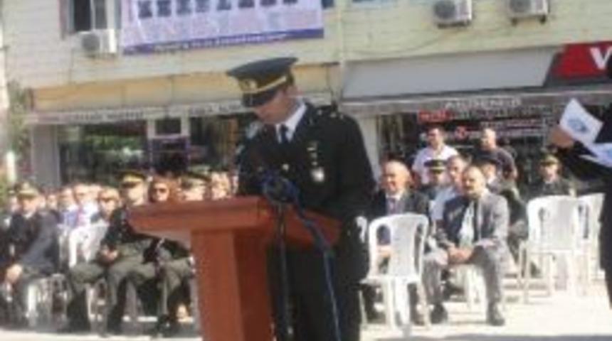 Cumhuriyet Meydanı'nda Zafer