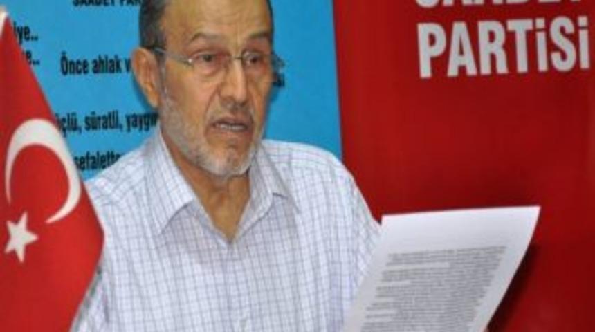 Sp&rsquo;li Nuri Başar&rsquo;ın A&ccedil;ıklaması