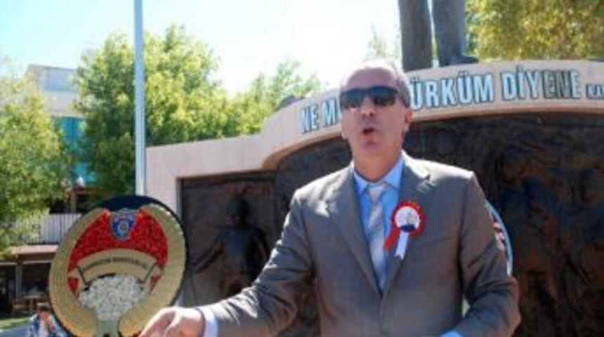 Chp'ye &Ccedil;elenk İzni Verilmemesine İnce'den Şok &Ccedil;ıkış