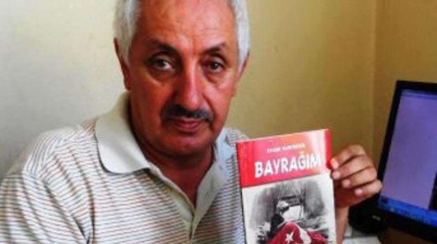 T&uuml;rk Bayrağının Gizli Şifreleri &Ccedil;&ouml;z&uuml;ld&uuml;