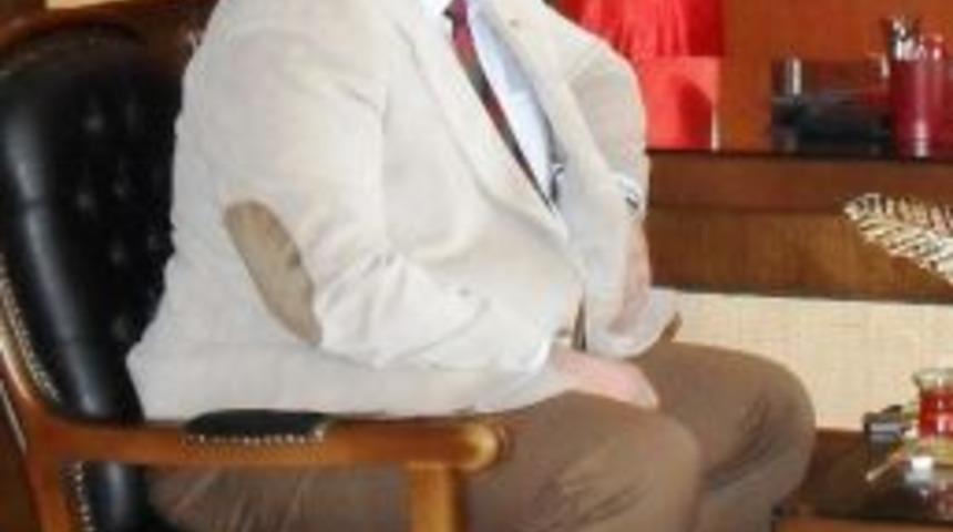 Ak Partili Vekilden Tanju &Ouml;zcan&rsquo;a Yanıt