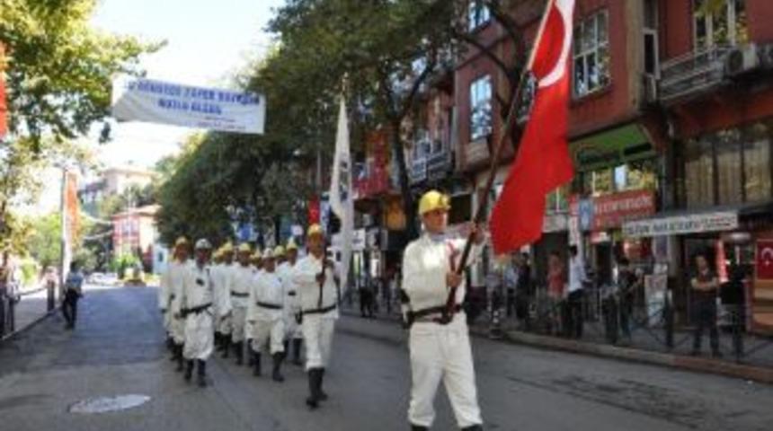 Ge&ccedil;it T&ouml;reni Coşkusuz Kaldı