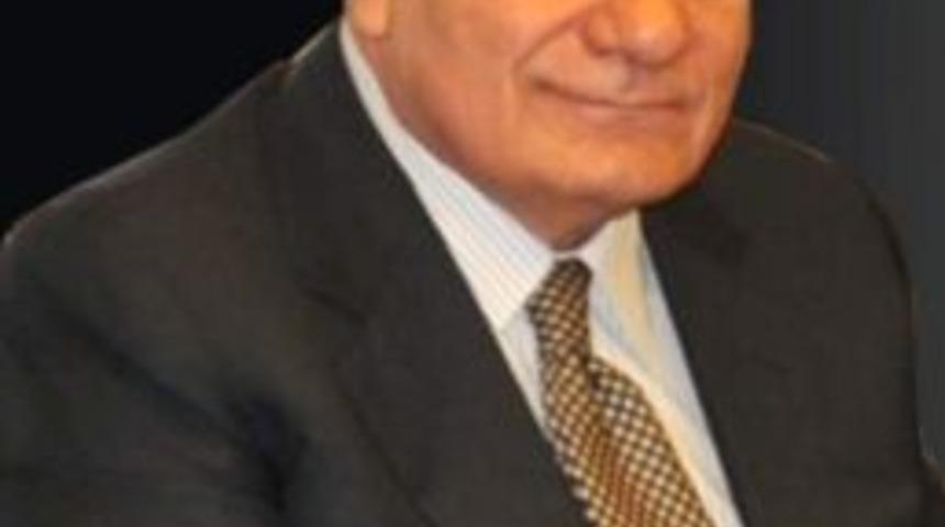 Hayırsever İşadamı Hayatını Kaybetti