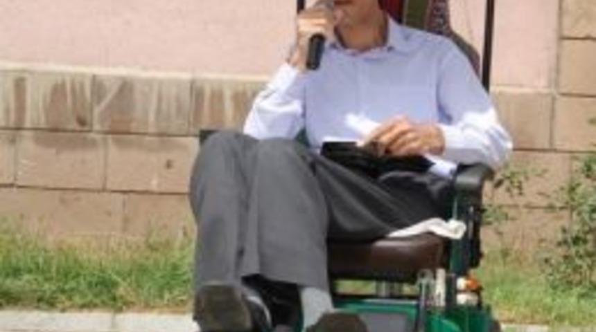 G&uuml;roymak&rsquo;ta 30 Ağustos Zafer Bayramı Kutlamaları