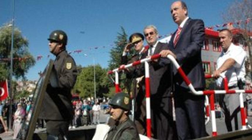 B&uuml;y&uuml;k Taarruz Ve Başkomutanlık Meydan Muharebesinin 90. Yıl D&ouml;n&uuml;m&uuml;