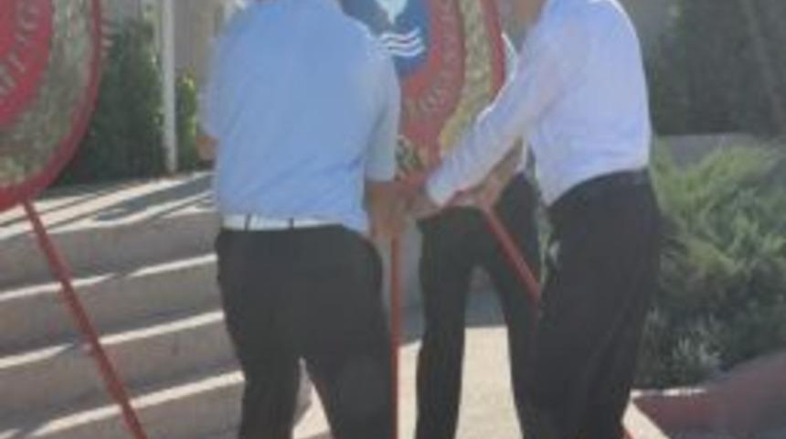 Aliağa'da Zafer Bayramı Coşkusu