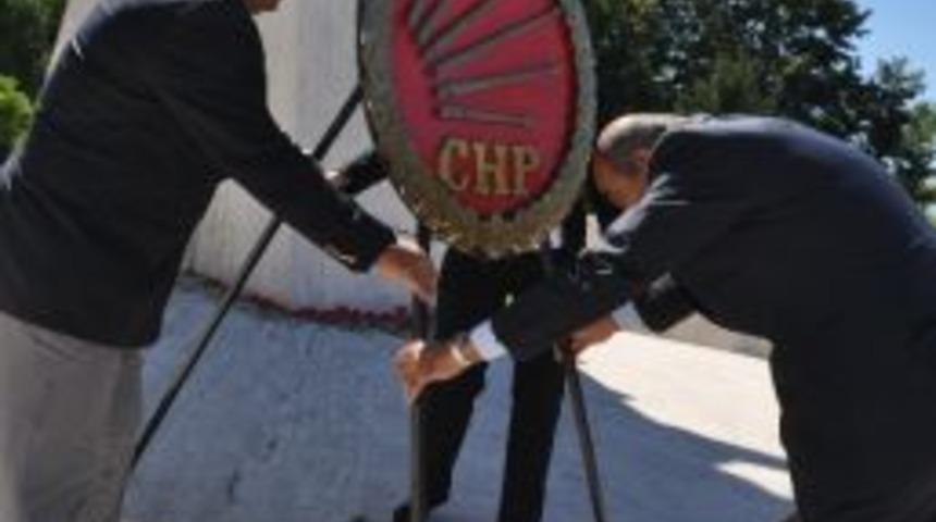 Chp’den Alternatif Zafer Bayramı Kutlaması