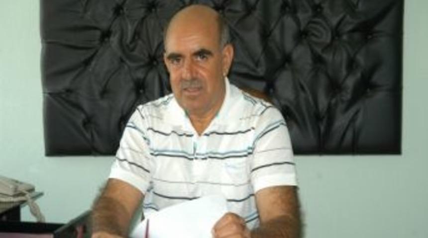 Saman Kıymete Bindi Anız Yangınları Azaldı