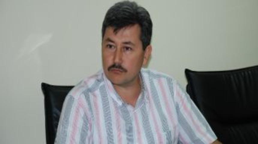 Didim Ticaret Odasında M&uuml;fettiş Denetimi Tamamalandı