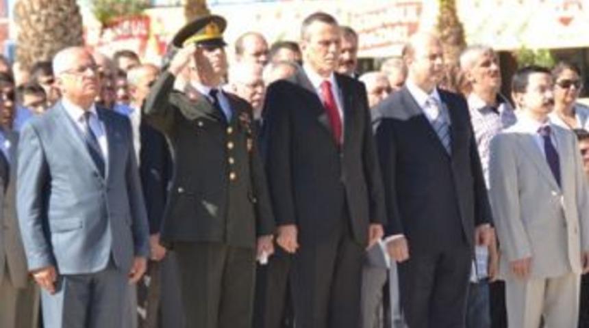 Turgutlu&rsquo;da 30 Ağustos Zafer Bayramı Etkinlikleri