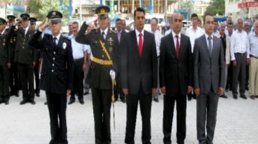 Araban’da 30 Ağustos Coşkusu