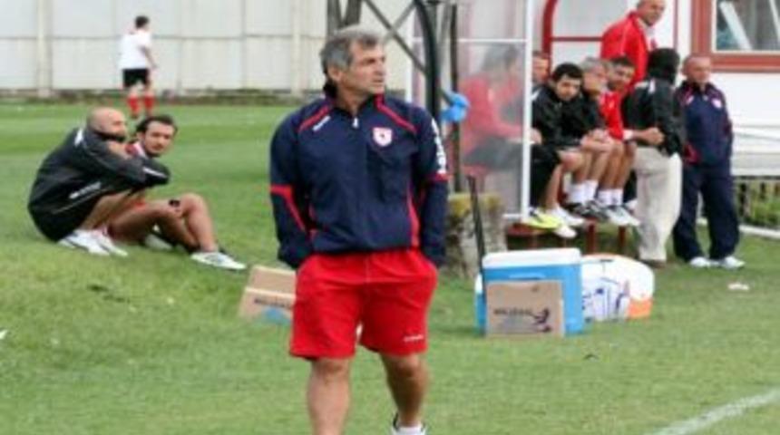 Altın: &ldquo;g&ouml;ztepe&rsquo;den 3 Puanla D&ouml;nmek İstiyoruz&rdquo;