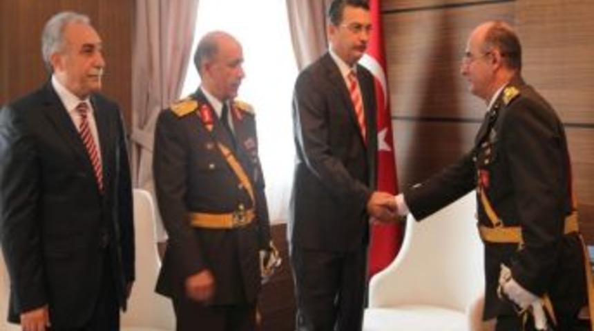 Valilik, Zafer Bayramı Resepsiyonunun Yapılacağını Bildirdi