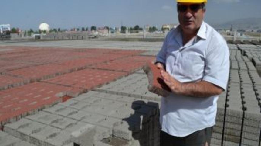 Erzurum Kilitli Taşı Sevdi&hellip;