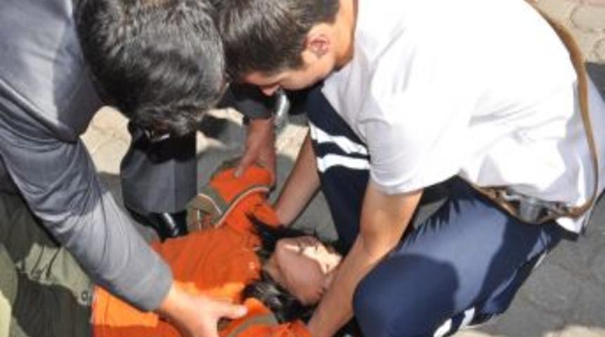 Dursunbey'de Zafer Bayramı Coşkusu