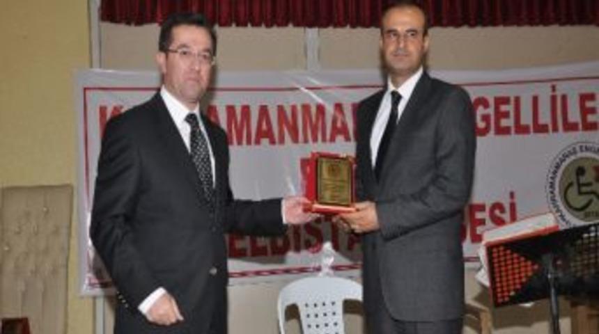 Engellilerin 'tekerlekli Sandalye' Sevinci