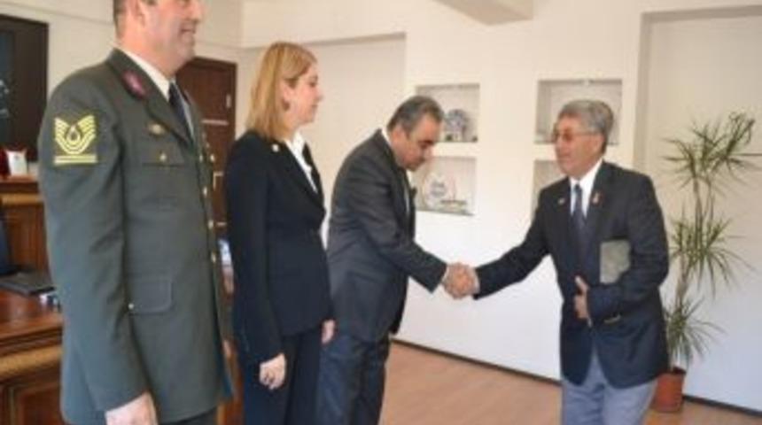 Kale&rsquo;de 30 Ağustos Kutlamaları