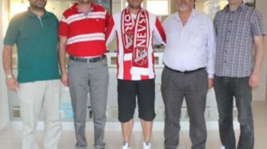 Şampiyonlukların adamı Zeyni