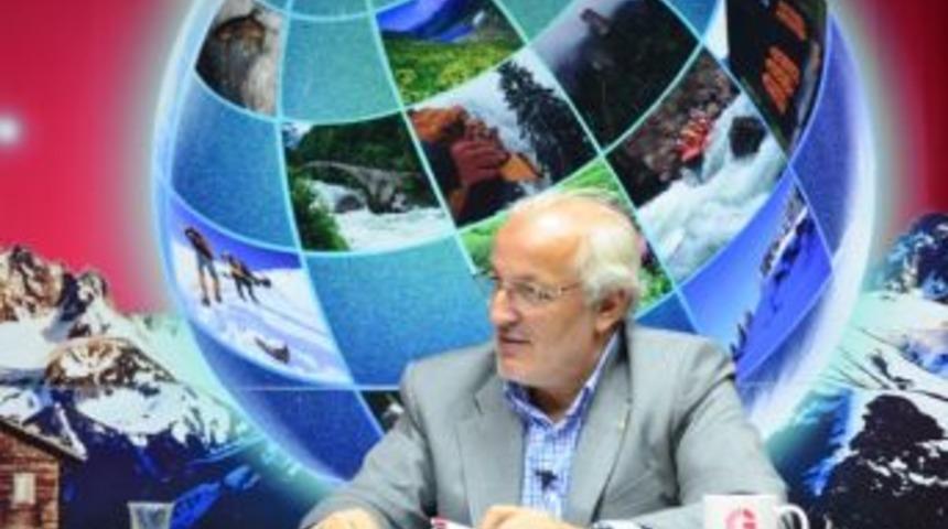 Nusret Bayraktar&rsquo;dan L&uuml;tfi Melek&rsquo;e cevap