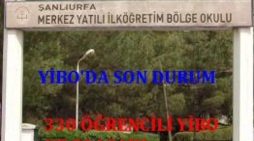 YİBO, İHO mu oldu?