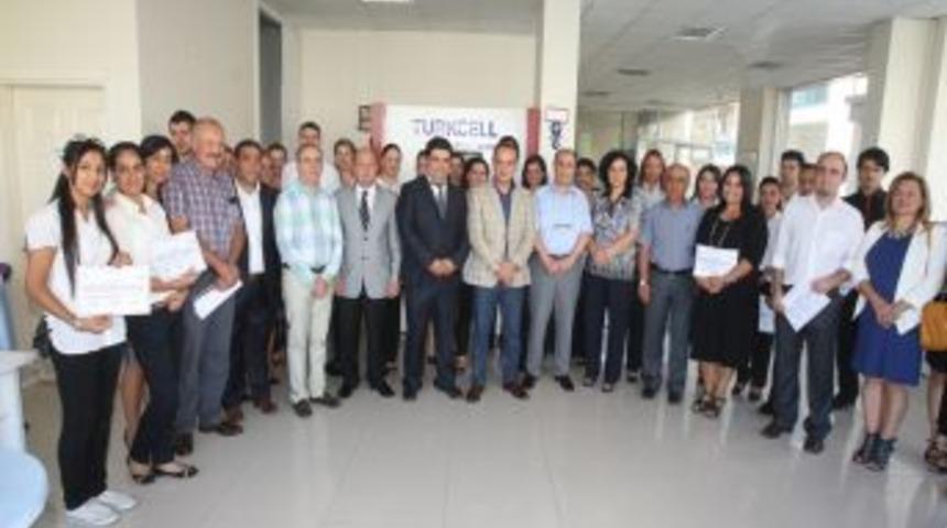 İş-Kur Ve Superonline, 17 Genci Iş Sahibi Yaptı