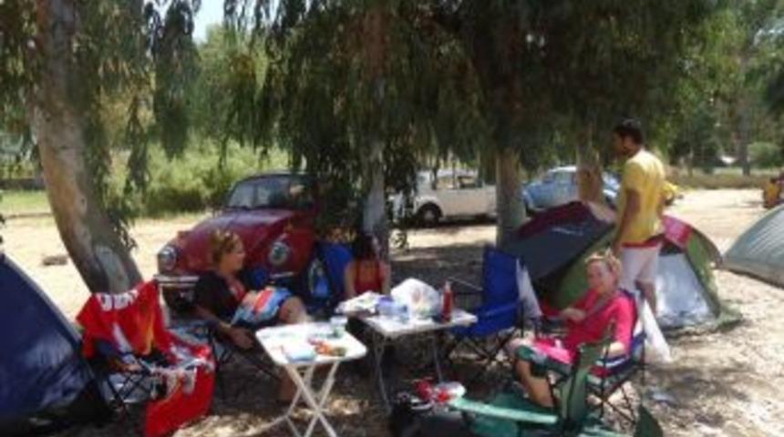 Sevgi Değil, Yaşam Tarzı