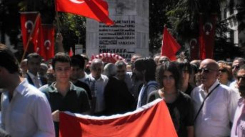 Chp 30 Ağustos Zafer Bayramı'nı Kutladı