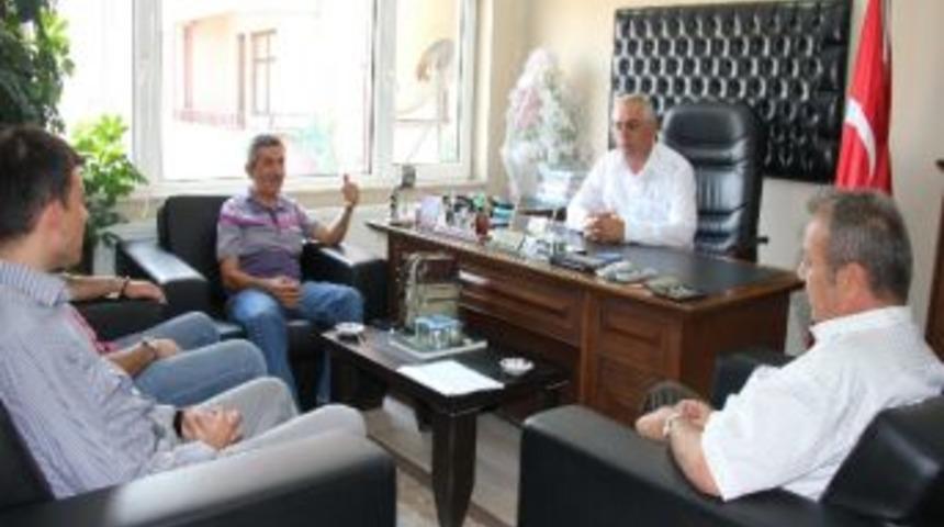 Perşembe Beldesi Kanalizasyona Kavuşuyor