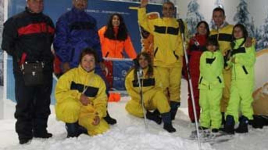 MADOKS&rsquo;tan &lsquo;Akvaryum&rsquo; gezisi