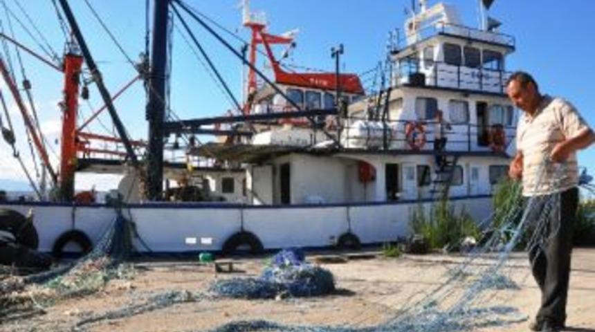 Balık&ccedil;ılar 'vira Bismillah' Demeye Hazır