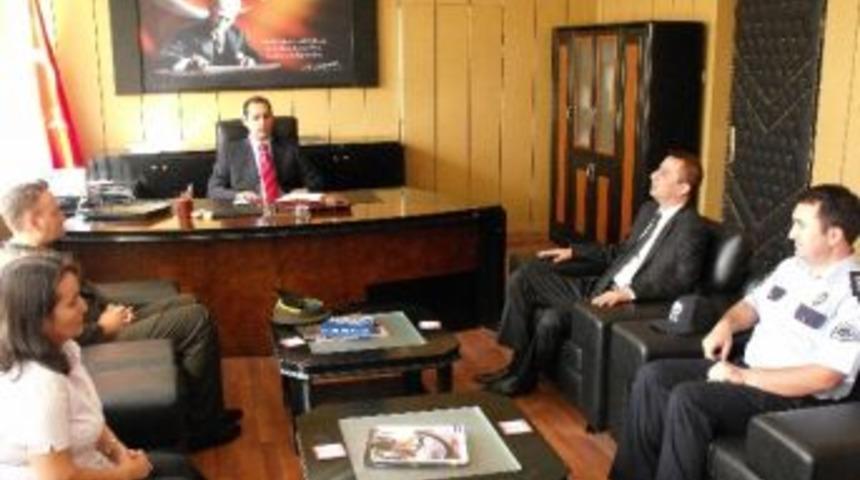 Zafer Bayramı Yavuzeli'nde Coşkuyla Kutlandı