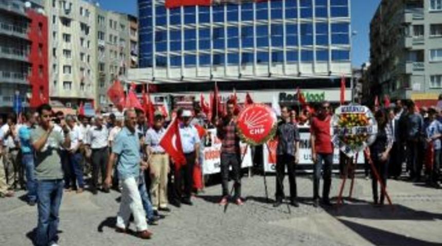 Uşak’ta 30 Ağustos Zafer Bayramı Kutlamaları