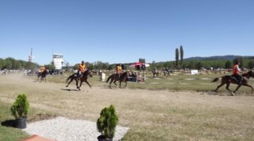 Daday'da Zafer Bayramı &Ccedil;oşkuyla Kutlandı.