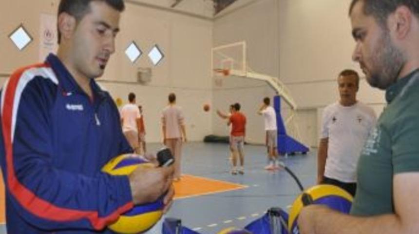 G&uuml;m&uuml;şhane Torulspor&rsquo;da Her Şey Yolunda